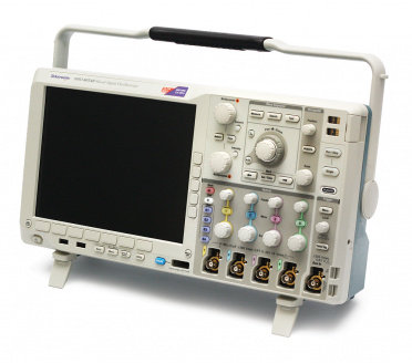 MSO/DPO4000B Tektronix - осциллограф смешанных сигналов