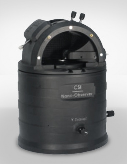 Атомно-силовой микроскоп Nano-Оbserver CSInstruments