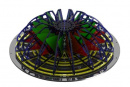 IsoLog 3D Aaronia - антенна для пеленгации и радиослежения в реальном времени