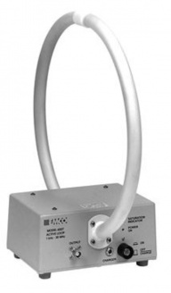 Активная экранированная рамочная антенна ETS-Lindgren 6507