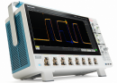 MSO5 Tektronix - комбинированный осциллограф смешанных сигналов с технологией FlexChannel