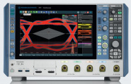R&S RTO0164 цифровой осциллограф смешанных сигналов Роде и Шварц