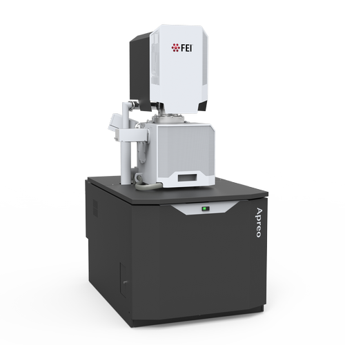 Apreo  SEM FEI (Thermo Fisher Scientific) - сканирующий электронный микроскоп сверхвысокого разрешения