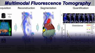 Quantitative Multimodal Fluorescence and Bioluminescence Tomography with the MILabs OI-CT System