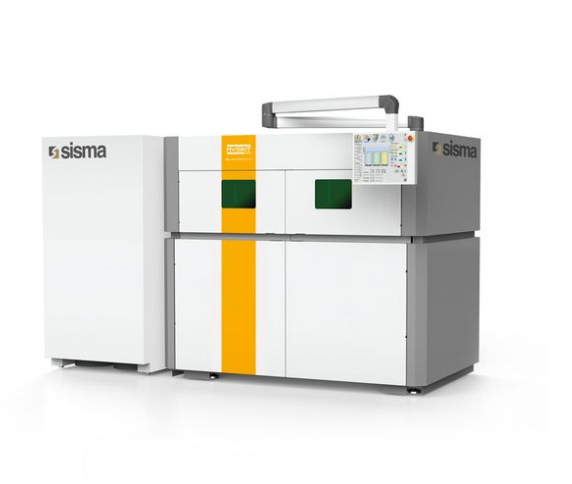 3D LMF принтер Sisma MYSINT300