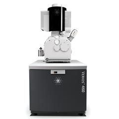 Verios XHR SEM FEI (Thermo Fisher Scientific) - сканирующий электронный микроскоп экстра высокого разрешения 