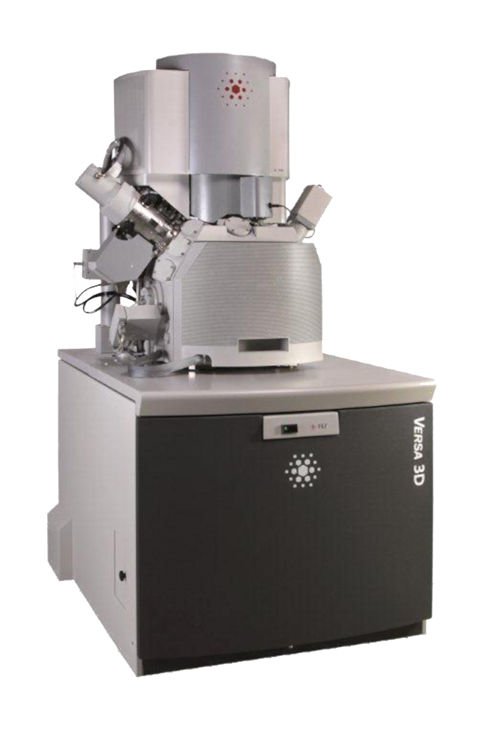 Versa 3D DualBeam FEI - электронно-ионный (двулучевой) микроскоп