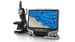 Digital Microscope - Keyence VHX-5000