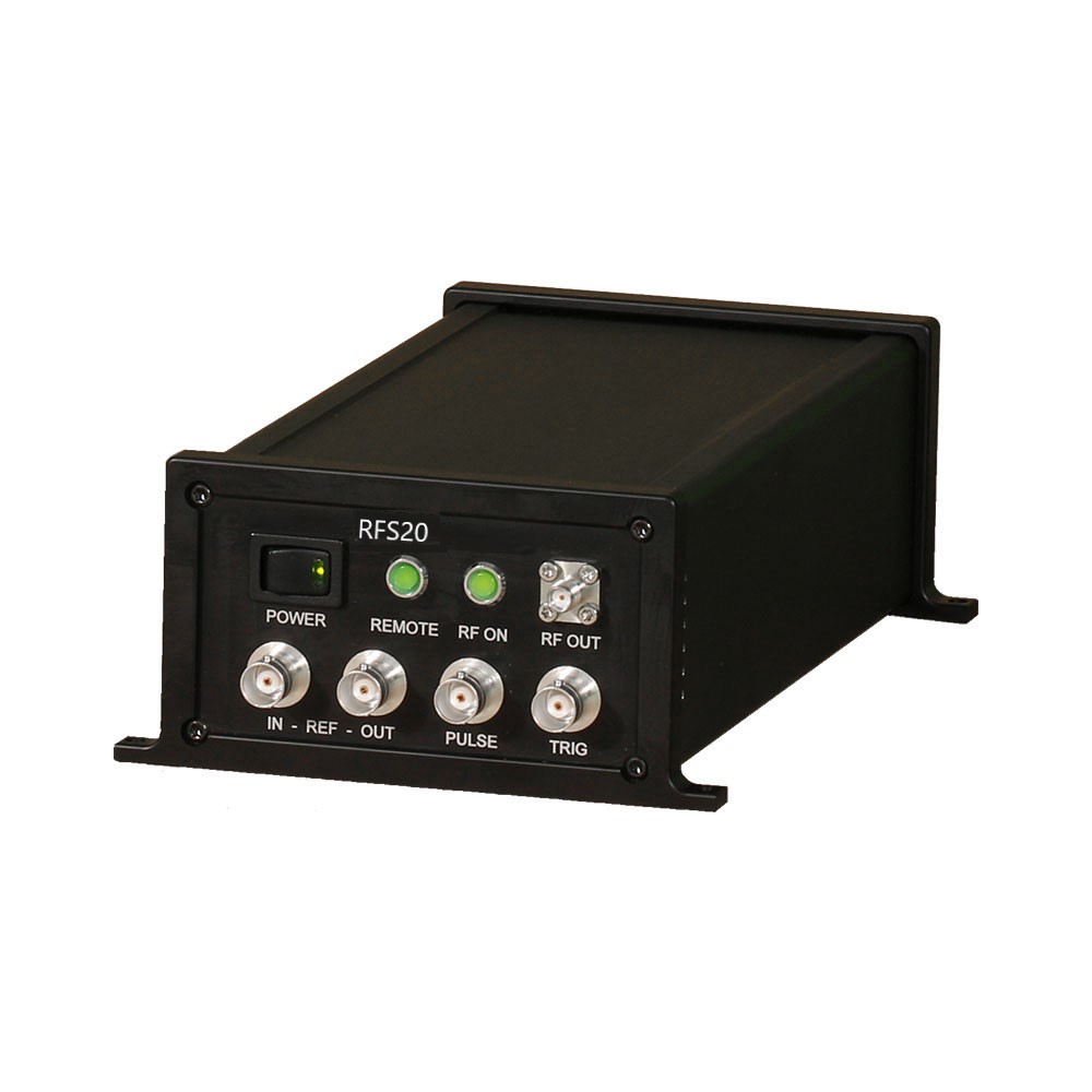 Синтезатор частот до 20 ГГц RFS20 AnaPico