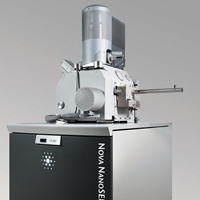 NovaNano SEM FEI (Thermo Fisher Scientific) - сканирующий электронный микроскоп 