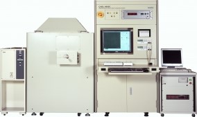CABL-9000C Crestec (50 кВ) - установка электронной литографии