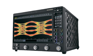 RIGOL DS80804 — цифровой осциллограф
