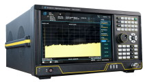 XS-SSA-01-F03 - анализатор спектра и сигналов