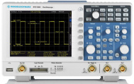 R&S RTC1002+RTC-B223 - осциллограф смешанных сигналов Rohde & Schwarz
