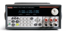 Keithley 2220/2230 многоканальные источники питания постоянного тока