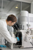 Создание лаборатории электронно-ионной микроскопии на базе физического факультета мгу 