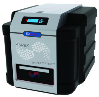 EXpress Aspex FEI - настольный сканирующий электронный микроскоп с энергодисперсионным анализом 