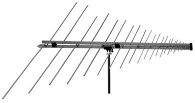 3144 - логопериодическая дипольная антенна ETS-Lindgren