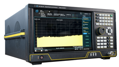 XS-SSA-01-F09 - анализатор спектра и сигналов