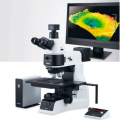 Оптический металлографический 3D микроскоп PA53-MET 3D