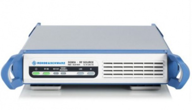Векторный генератор сигналов Rohde&Schwarz SGS100A ВЧ-источник SGMA