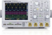 Цифровой осциллограф Rohde & Schwarz HMO3054 Цифровой осциллограф Rohde & Schwarz HMO3054