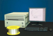 Система измерения хроматической дисперсии оптоволокна 2800 Photon Kinetics Система измерения хроматической дисперсии оптоволокна 2800 Photon Kinetics