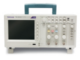 TDS2000C Tektronix - цифровой осциллограф