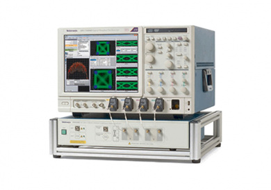 Анализатор когерентных оптических сигналов Tektronix OM4006D