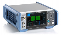 Измеритель мощности ВЧ-сигналов R&S NRX