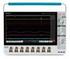 MSO58 5-BW-500 Tektronix  - осциллограф смешанных сигналов с технологией FlexChannel
