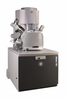 Versa 3D DualBeam FEI - электронно-ионный (двулучевой) микроскоп
