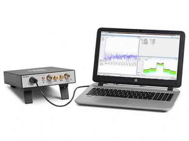 RSA600A Tektronix (серия) - лабораторный анализатор спектра реального времени