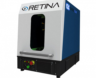 RETINA™ - лазерная установка выявления контрафактной ЭКБ