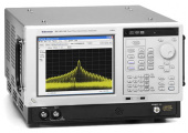 Анализатор спектра Tektronix RSA6120A