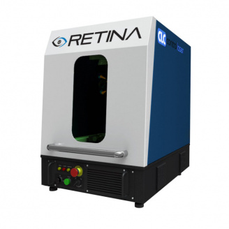 Лазерный декапсулятор для выявления контрафактной ЭКБ RETINA™