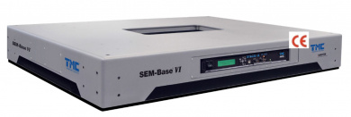 Stacis iX SEM-Base® VI TMC - Активная пьезоэлектрическая платформа подавления вибраций напольного типа для  электронных микроскопов
