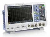 R&S RTA4004-B243 - осциллограф смешанных сигналов Rohde & Schwarz