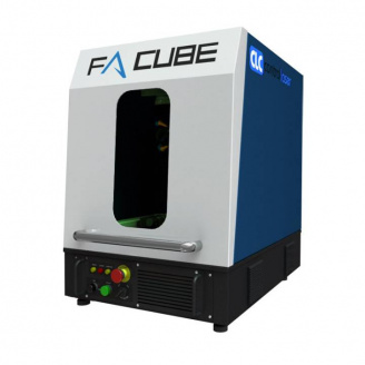 Установка лазерной декапсуляции FA Cube™ 