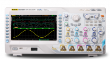 RIGOL MSO_DS4000 RIGOL MSO_DS4000