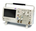 MSO/DPO2000B Tektronix - осциллограф смешанных сигналов