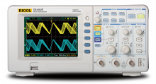 Rigol DS1000E Rigol DS1000E