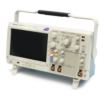 DPO3000 Tektronix - цифровой осциллограф