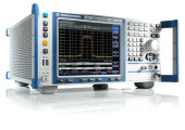Анализатор сигналов и спектра Rohde & Schwarz FSV30