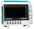 MSO56 Tektronix  - осциллограф смешанных сигналов с технологией FlexChannel