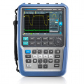 R&S RTH1002-B1 - портативный осциллограф Rohde&Schwarz R&S RTH1002-B1 - портативный осциллограф Rohde&Schwarz