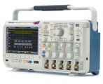 MSO2014B Tektronix - осциллограф смешанных сигналов