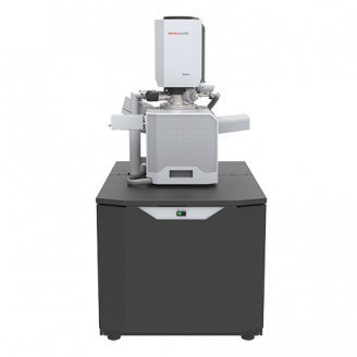 Quattro ESEM FEI (Thermo Fisher Scientific) - сканирующий электронный микроскоп 