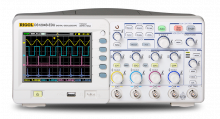 RIGOL DS1000B RIGOL DS1000B