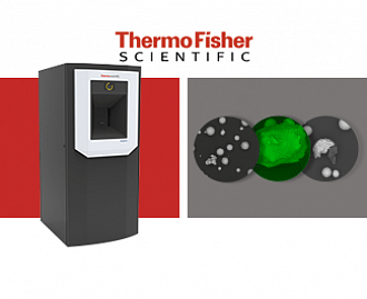 Thermo Scientific ™ Explorer ™ 4 – аналитический СЭМ для производственных лабораторий